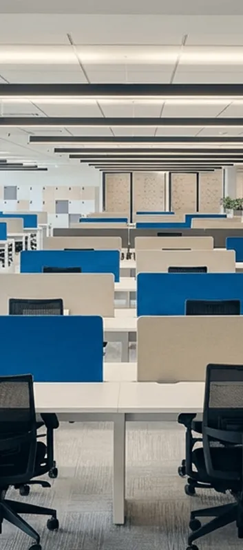 Office & Commercial Cleaning That Works in Little Rock, AR