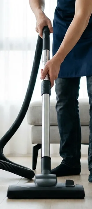 Professional Cleaning & Clean Out Services in Little Rock, AR