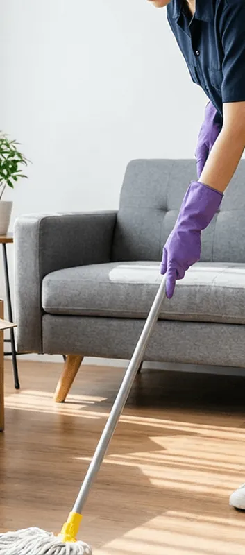 Trusted Move Out Cleaning Services in Little Rock, AR