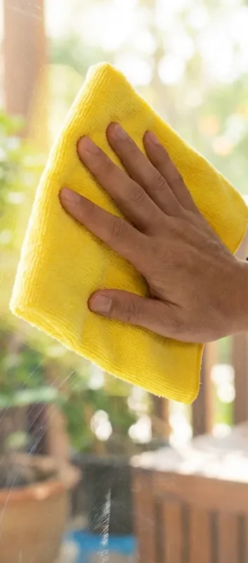 Expert Window Cleaning in Little Rock, AR